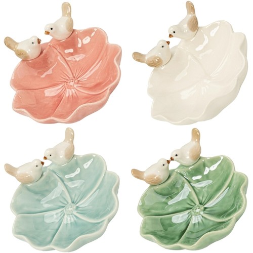 Pad encouraged earthenware - pad,