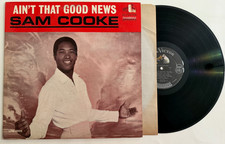 Sam Cooke "Ain't That Good