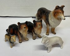 Adorable Vintage Lot Ceramic &