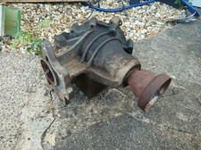 Angle gear  1023875 36000338 5350381 FOR Volvo V70XC Cross Country 