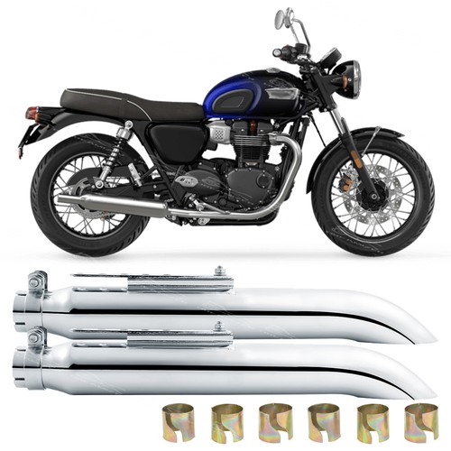 For triumph speed 400 - triumph, 2x
