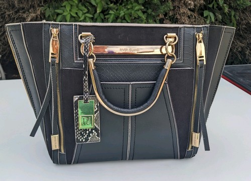 Large river island tote - tote, bag
