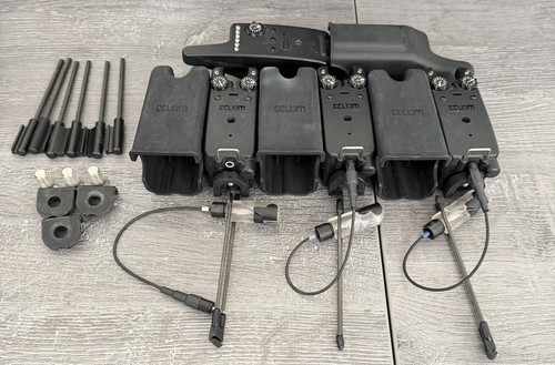 Used delkim txi bite - used, txi-d