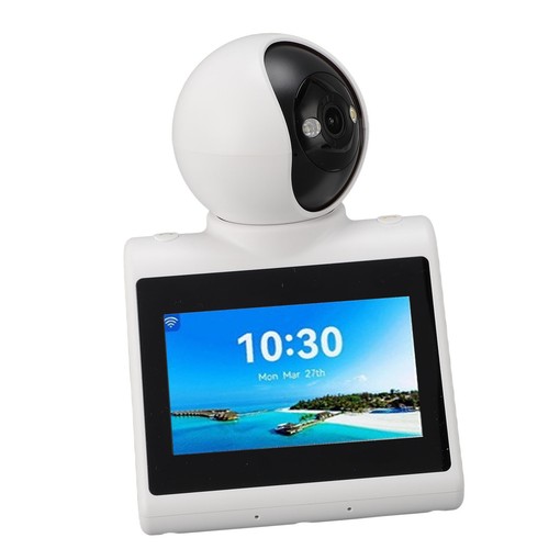 Way video calling camera one - way,