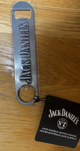 New jack daniel - daniel’s, embossed