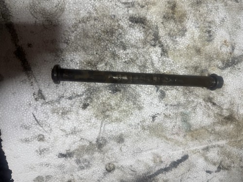 Ktm200 exc swing arm - ktm200, bolt