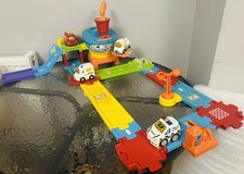 Vtech Toot-Toot Drivers