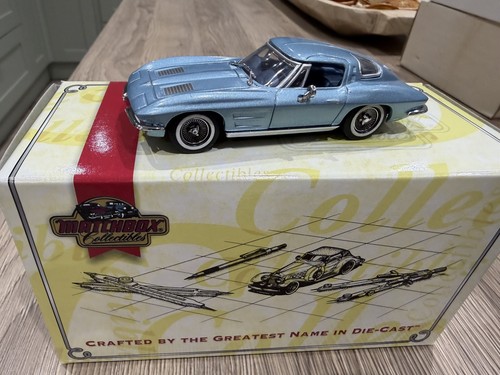 Matchbox collectibles 43 - matchbox,
