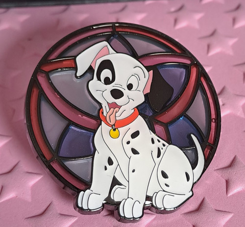 Disney 101 dalmatians - disney, puppy
