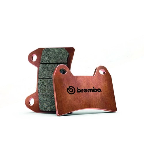 Brembo 07bb209a brake - brake, pad