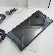 Sony Xperia XZ Premium G8142