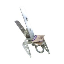 The Big Cheese Claw Mole Trap