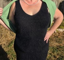 SO Fluffy And Soft! Green