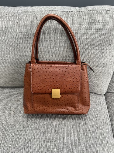 Karen millen leather tan - karen,