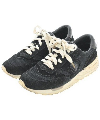 Visvim sneakers black - visvim,