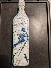 White Walker By Johnnie Walker