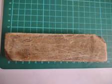 Belgian Coticule / blue hone Natural sharpening stone honing stone razor hone S