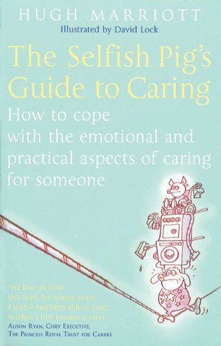 The selfish pig guide to - selfish, pig's