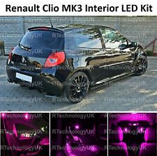 PINK PURPLE PREMIUM RENAULT