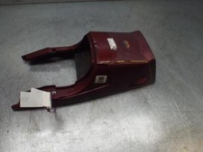 Kawasaki KZ1000 E KZ1000 A3 Mk2 Circa 1979-1980 Motorcycle Tail Piece Panel 
