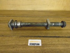 GSXR600 750 K1-K3   REAR SPINDLE  820EP100