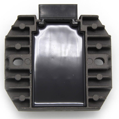 Voltage rectifier regulator - rectifier,
