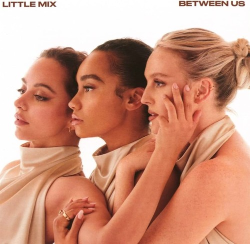 Little mix between - us, (2021)