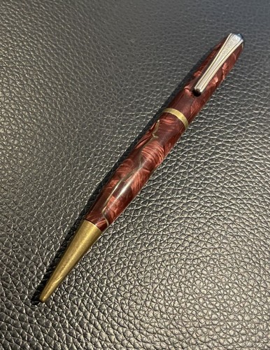 Burnham propelling pencil - pencil, in