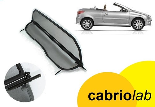 New premium wind deflector - -,