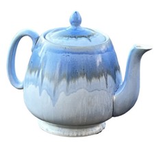Shelley drip ware tea pot - drip,