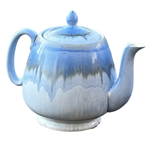 Shelley drip ware - ware, tea