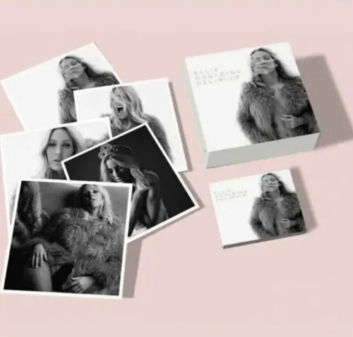 Ellie goulding delirium - delirium, (cd)