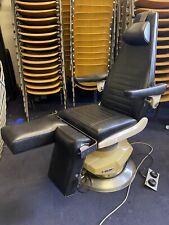 Treatment Tattoo Dentist Barber Piercings Eletric Chair FREE MANCHESTER DELIVERY
