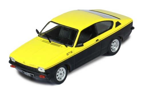 Opel kadett coupe gt - c,