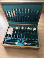 Mappin & Webb Canteen Of