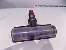 DYSON V7 V8 V10 Motorised FibreFloor Turbine Tool Head Assembly W2