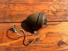 WW2  Harley Davidson WLA, Ford GPW, WW2 Jeep Guide Marker Light