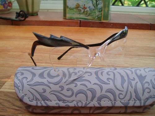Vintage 1950 1960 cats - vintage, eye