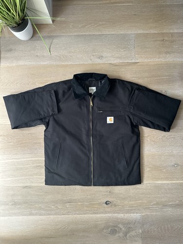 Carhartt men reworked jacket - carhartt,
