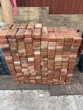 marshalls Brindle block paving