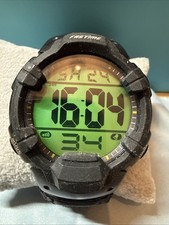 Fastime SW3 Navigators Watch /