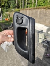 VW CORRADO PAIR INTERIOR DOOR
