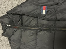Tommy Hilfiger Men's Puffer