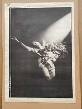 GRACE JONES BLACK AND WHITE