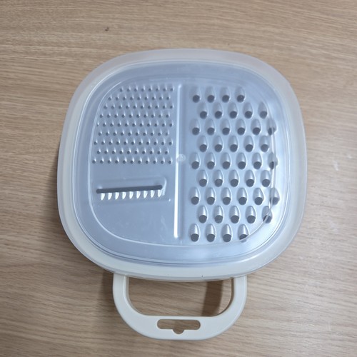 Bargain shack white silver - white, 3
