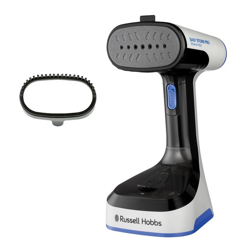Russell hobbs handheld clothes - russell,