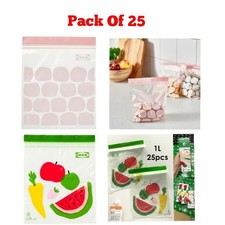 Ikea istad resealable plastic - resealable,