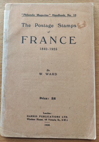 1926 the postage stamps of - "the,