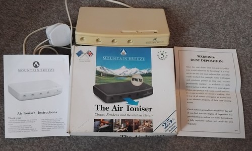 Retro mountain breeze air - mountain,