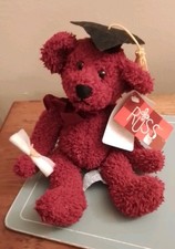New Russ Berrie Graduation